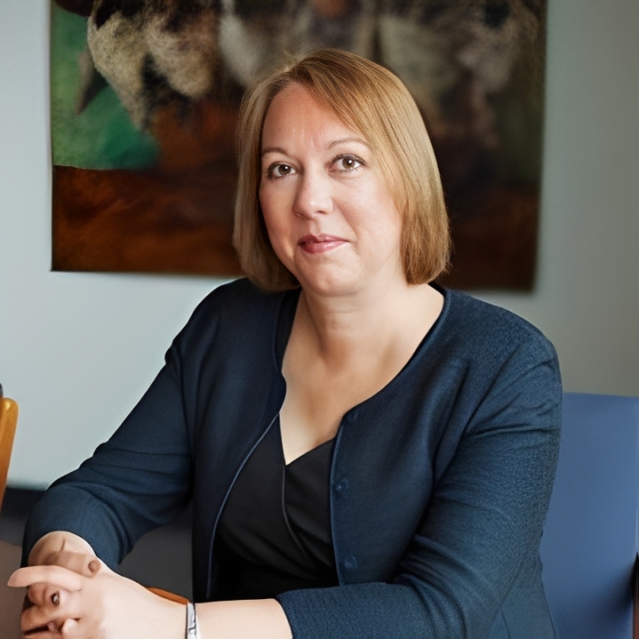 About Deborah Adams