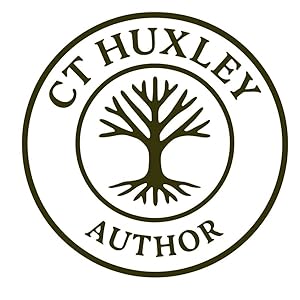 c. t. huxley
